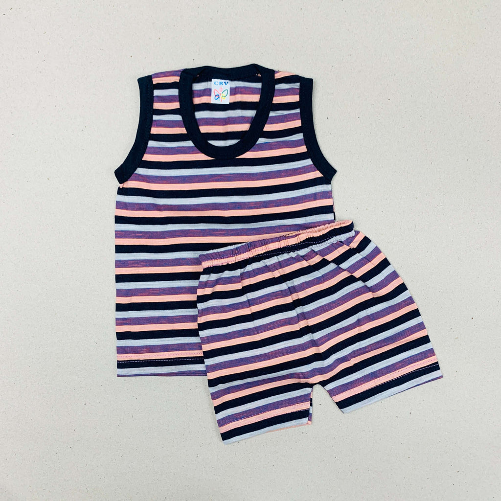 SL Kids Nikker Set