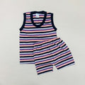 SL Kids Nikker Set