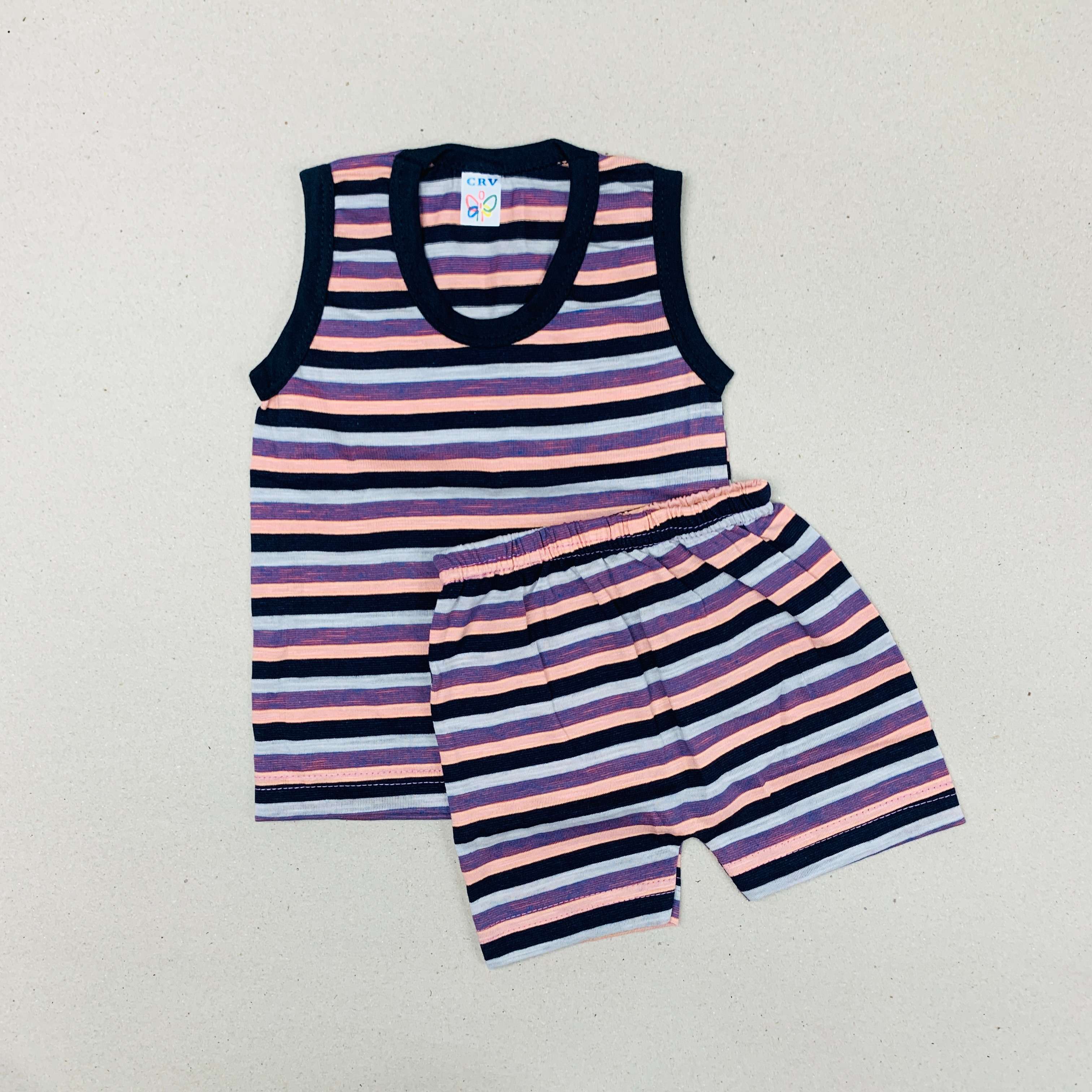 SL Kids Nikker Set