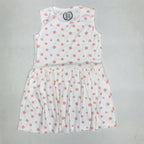 Breezy Bloom Kids Frock Pack of 2