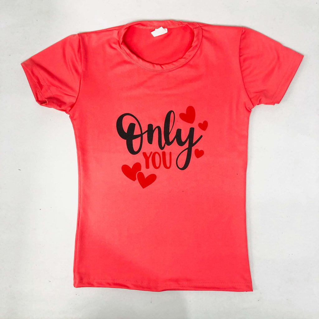 SVT Girls Top Combo Pack of 3