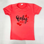 SVT Girls Top Combo Pack of 3