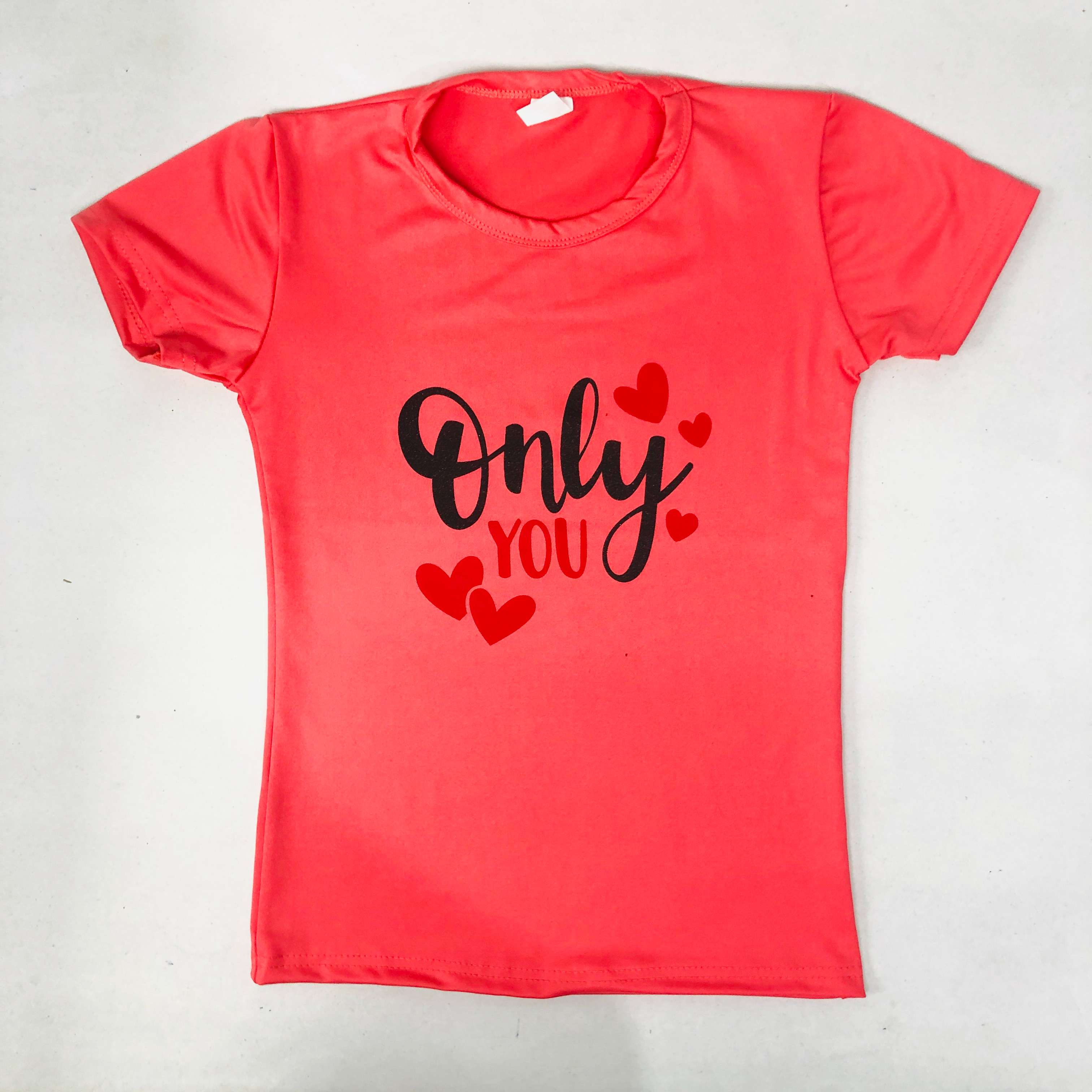 SVT Girls Top Combo Pack of 3