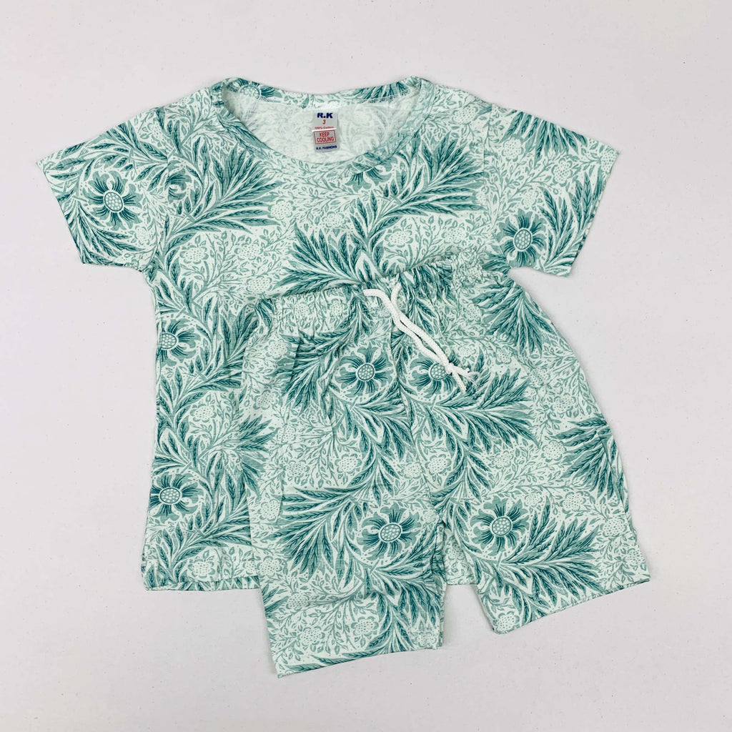 Kids Nikker Set