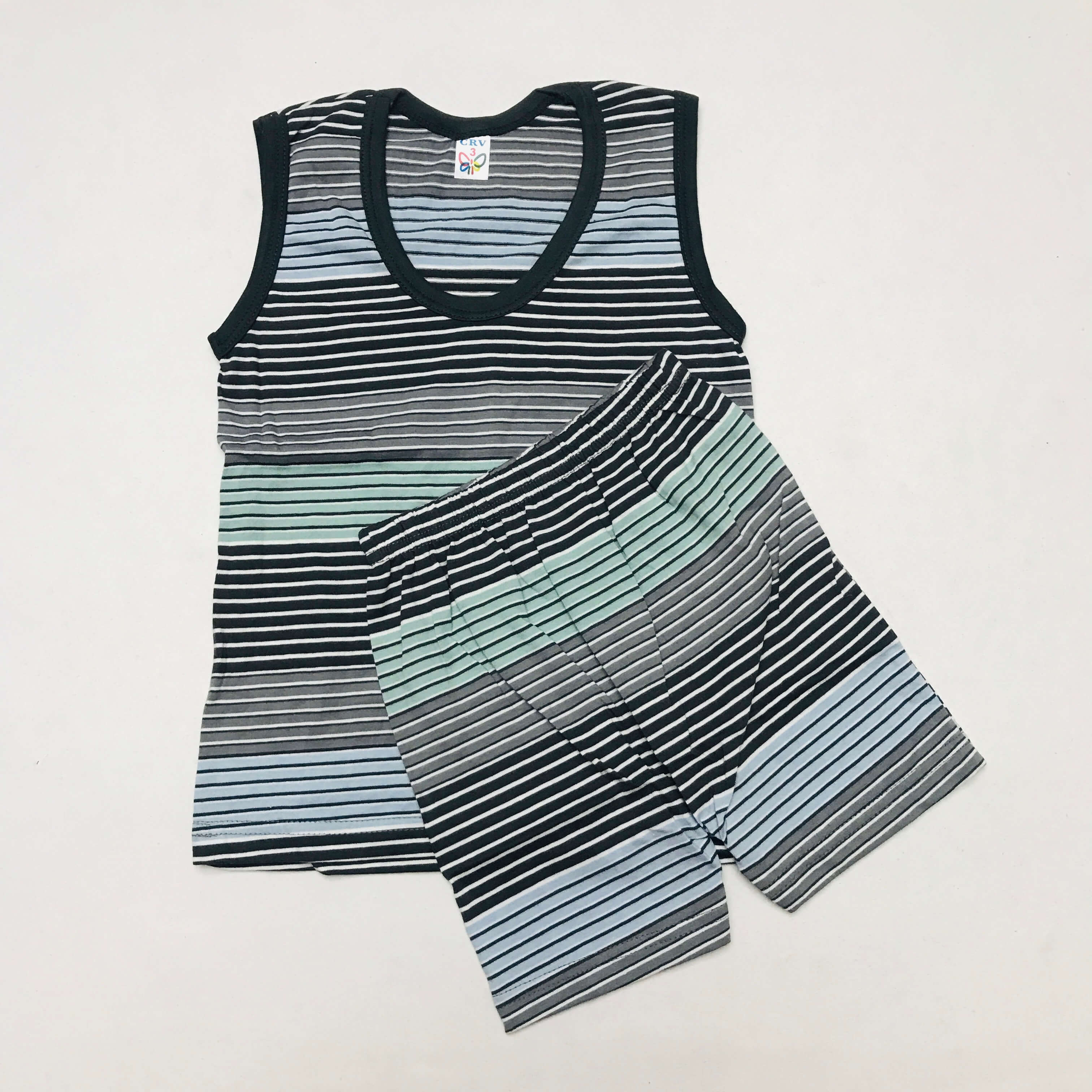 Kids Nikker Set