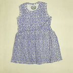 Breezy Bloom Kids Frock Pack of 2