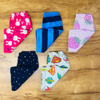 Kids Pant Combo Pack of 5