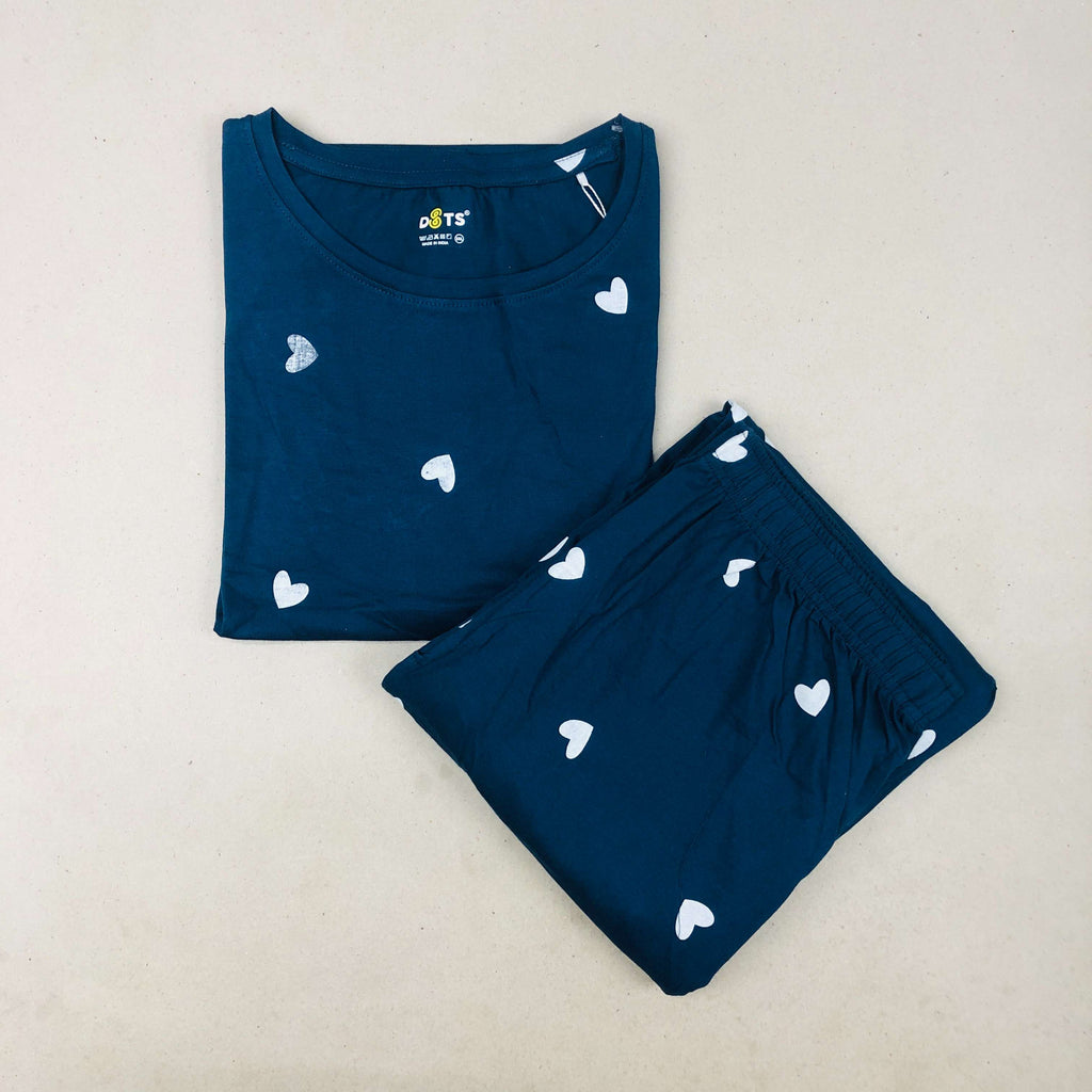 Dots Pant Set