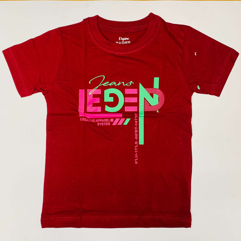 Popins T-Shirt Combo