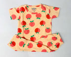 Little Drops Pant Set