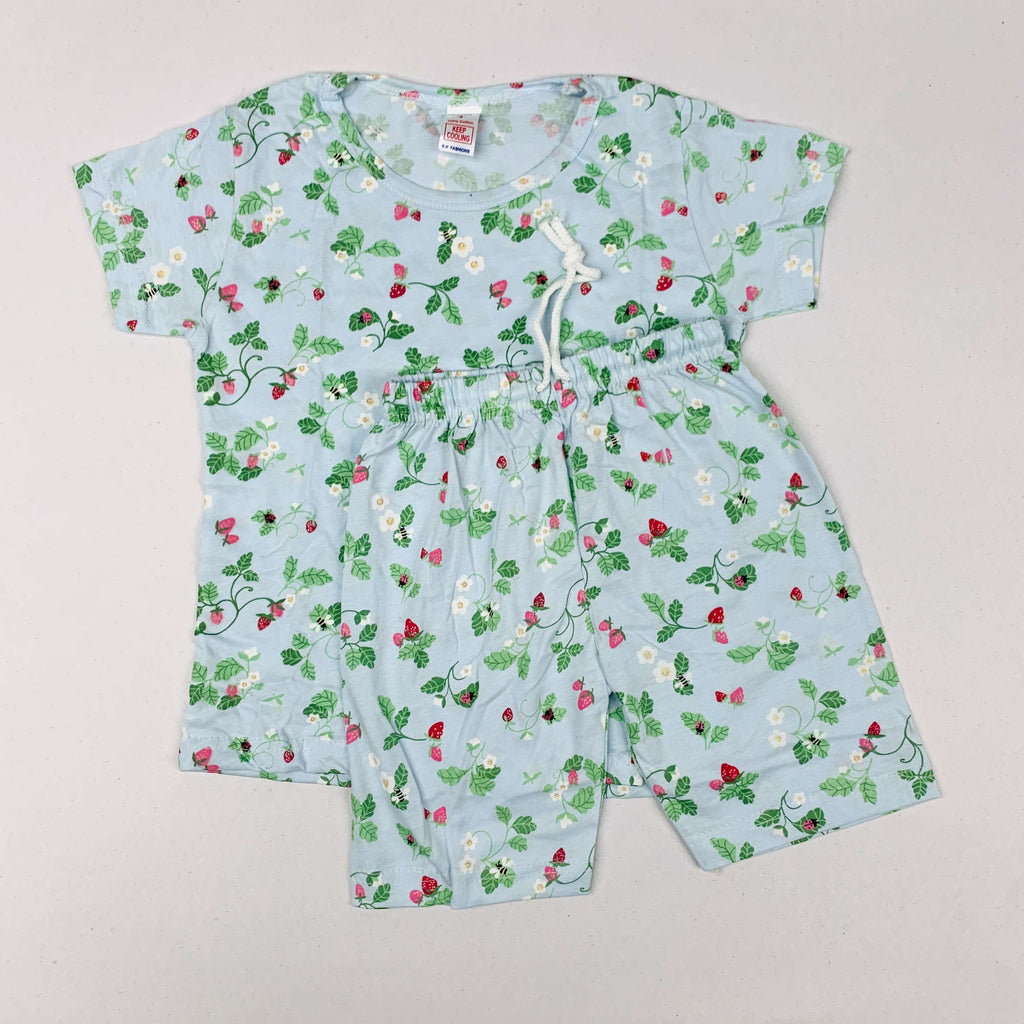 Kids Nikker Set