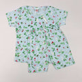 Kids Nikker Set
