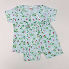 Kids Nikker Set