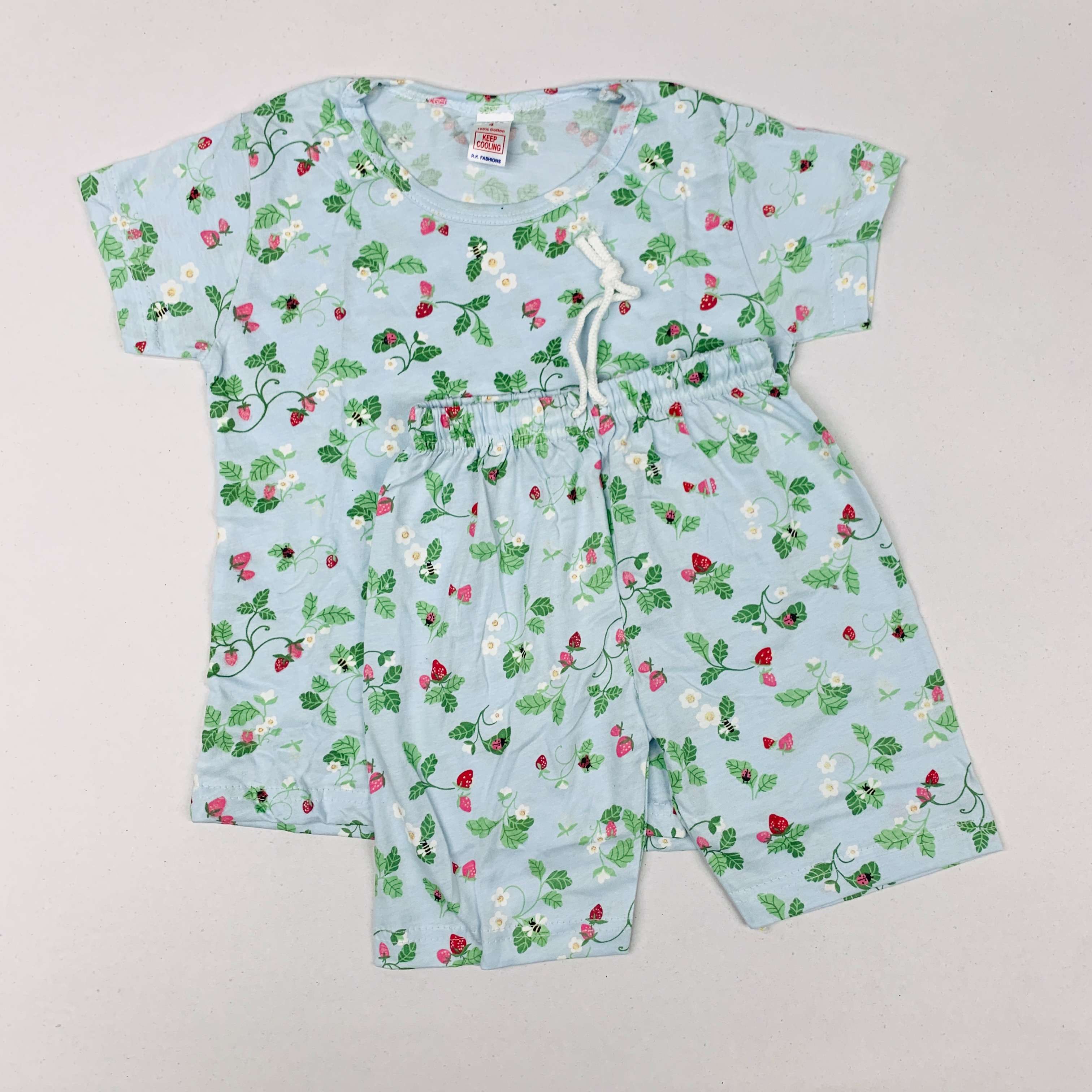 Kids Nikker Set