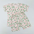 Kids Nikker Set