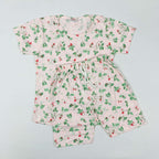 Kids Nikker Set