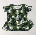 Little Drops Pant Set
