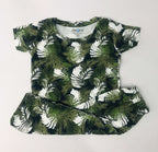Little Drops Pant Set
