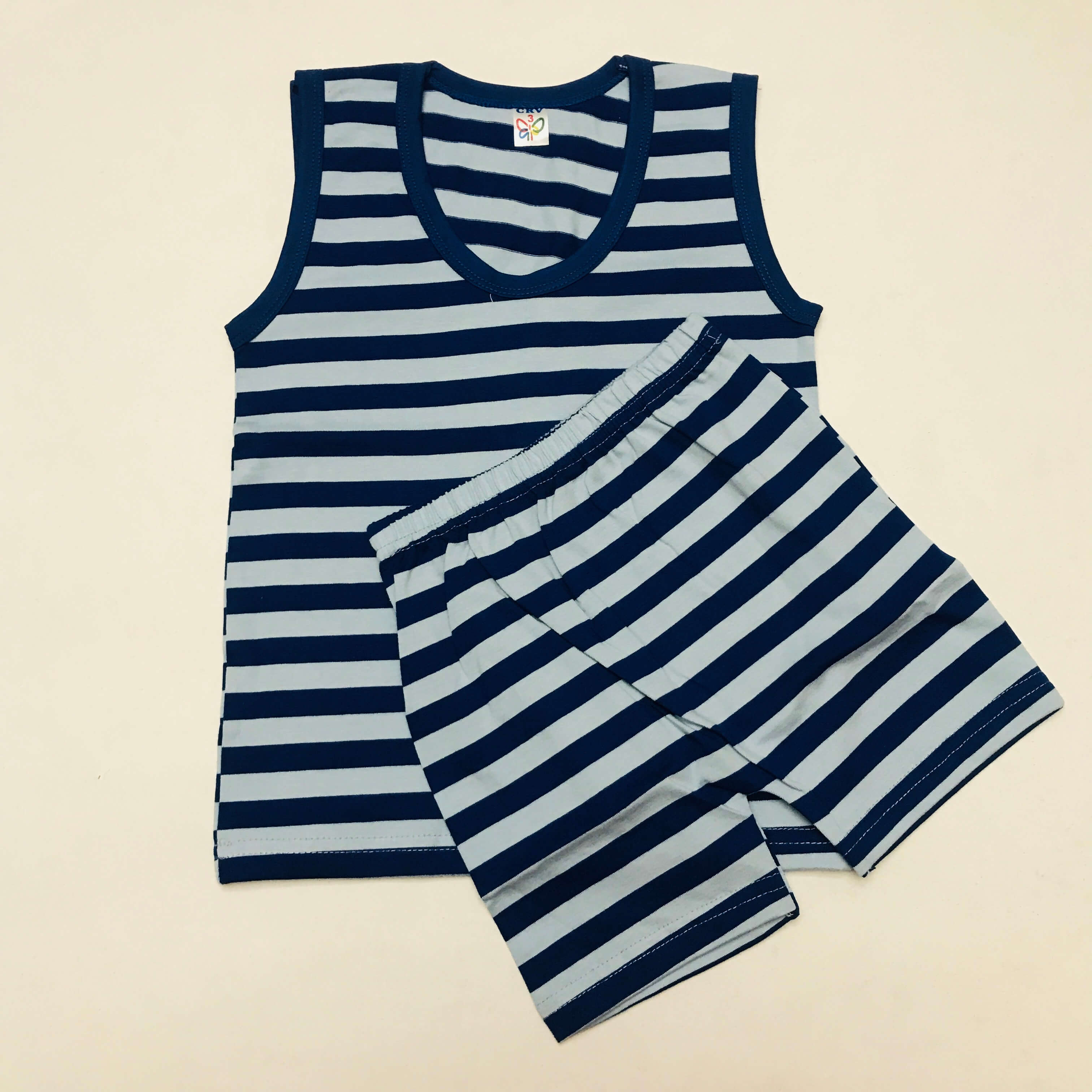 Kids Nikker Set