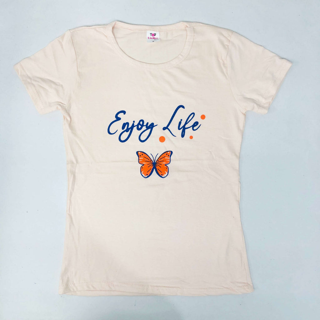 SVT Girls Top Combo Pack of 2