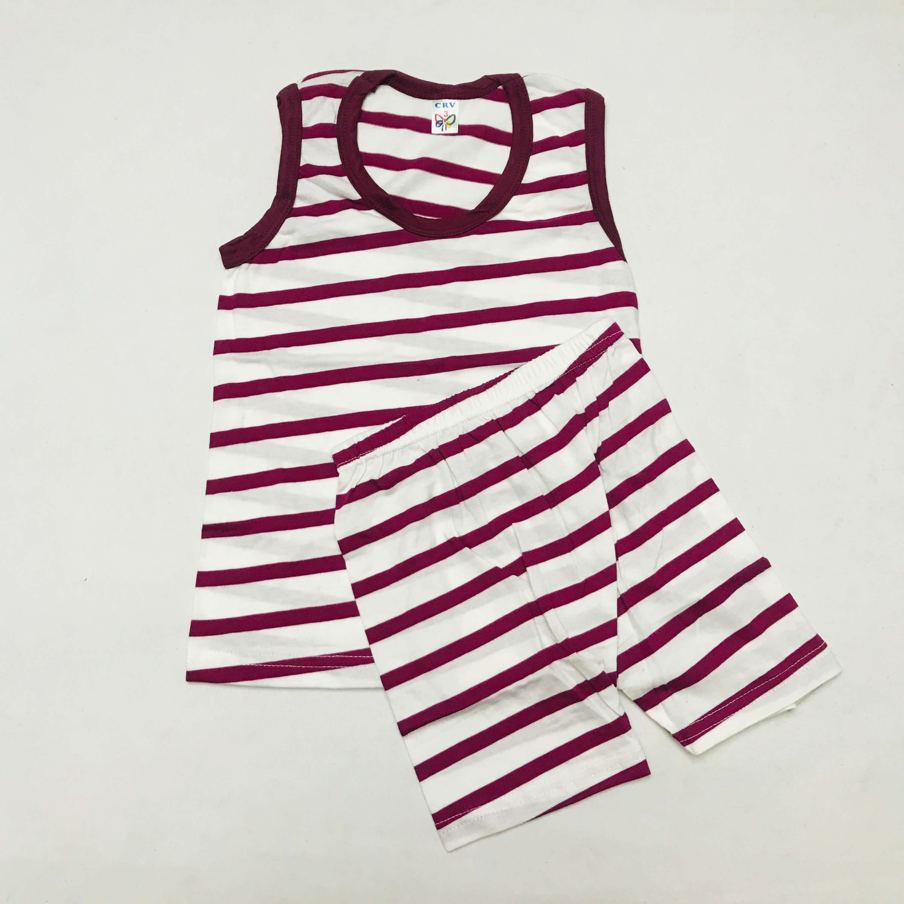 Kids Nikker Set