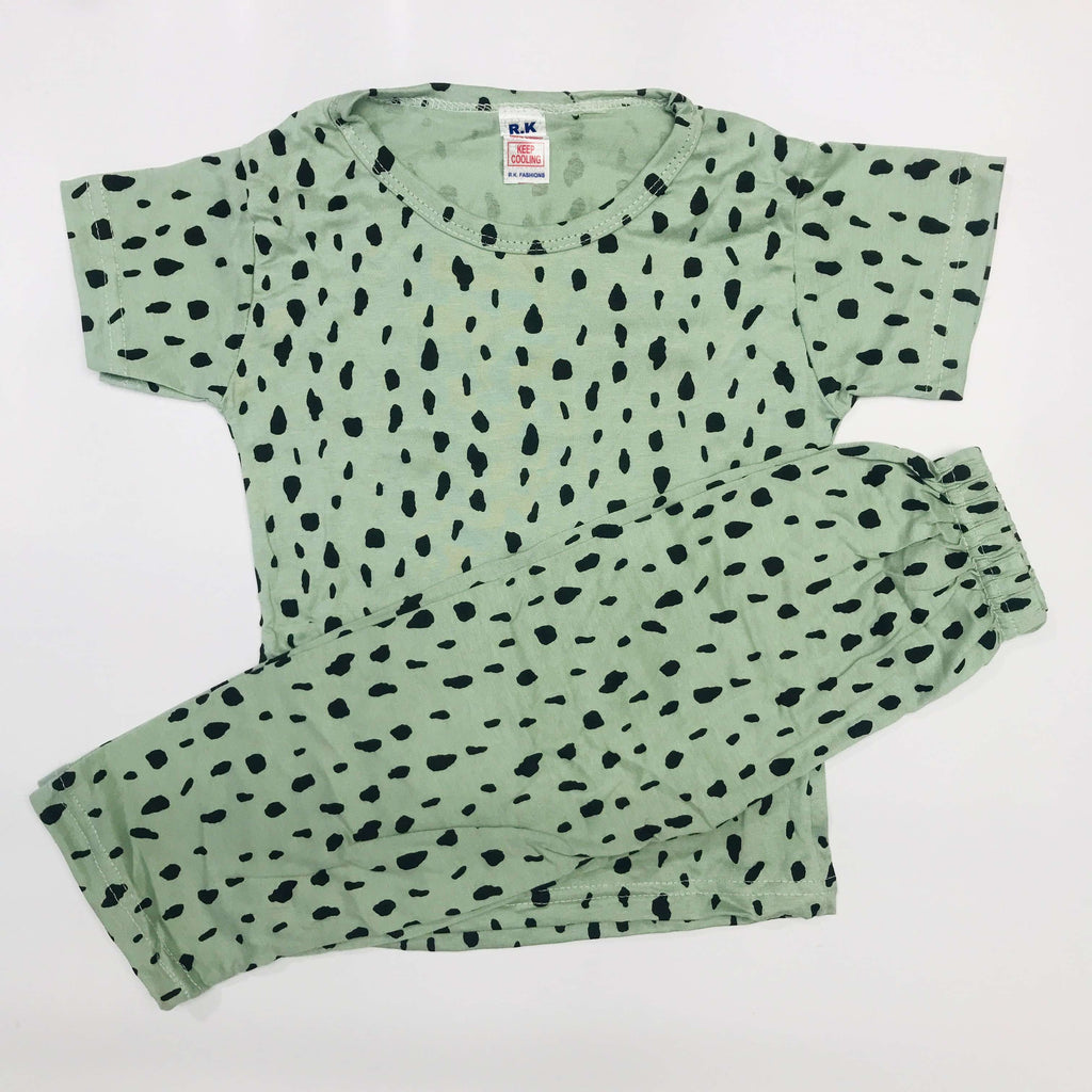 Kids Pant Set