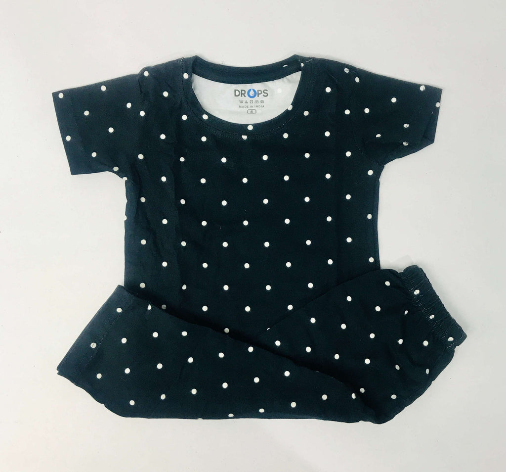 Little Drops Pant Set