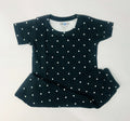 Little Drops Pant Set