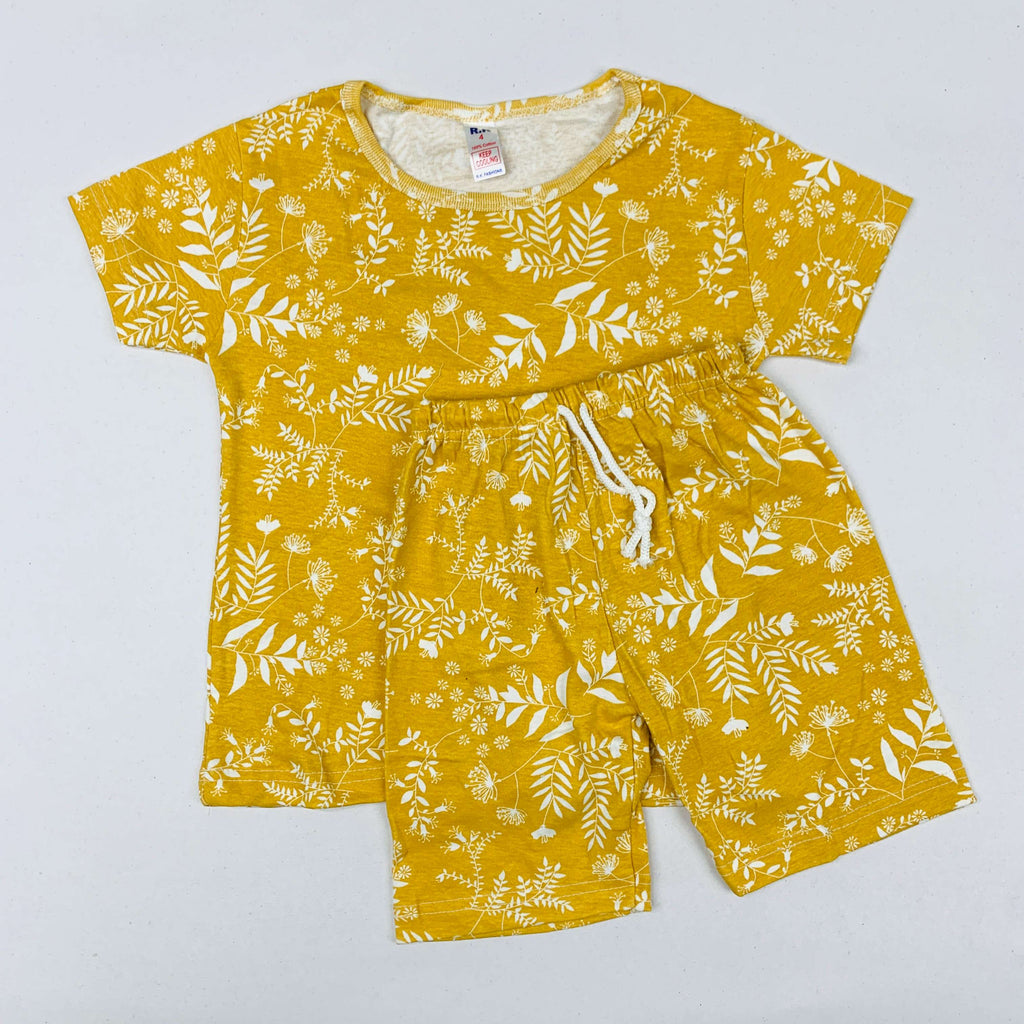 Kids Nikker Set
