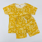 Kids Nikker Set