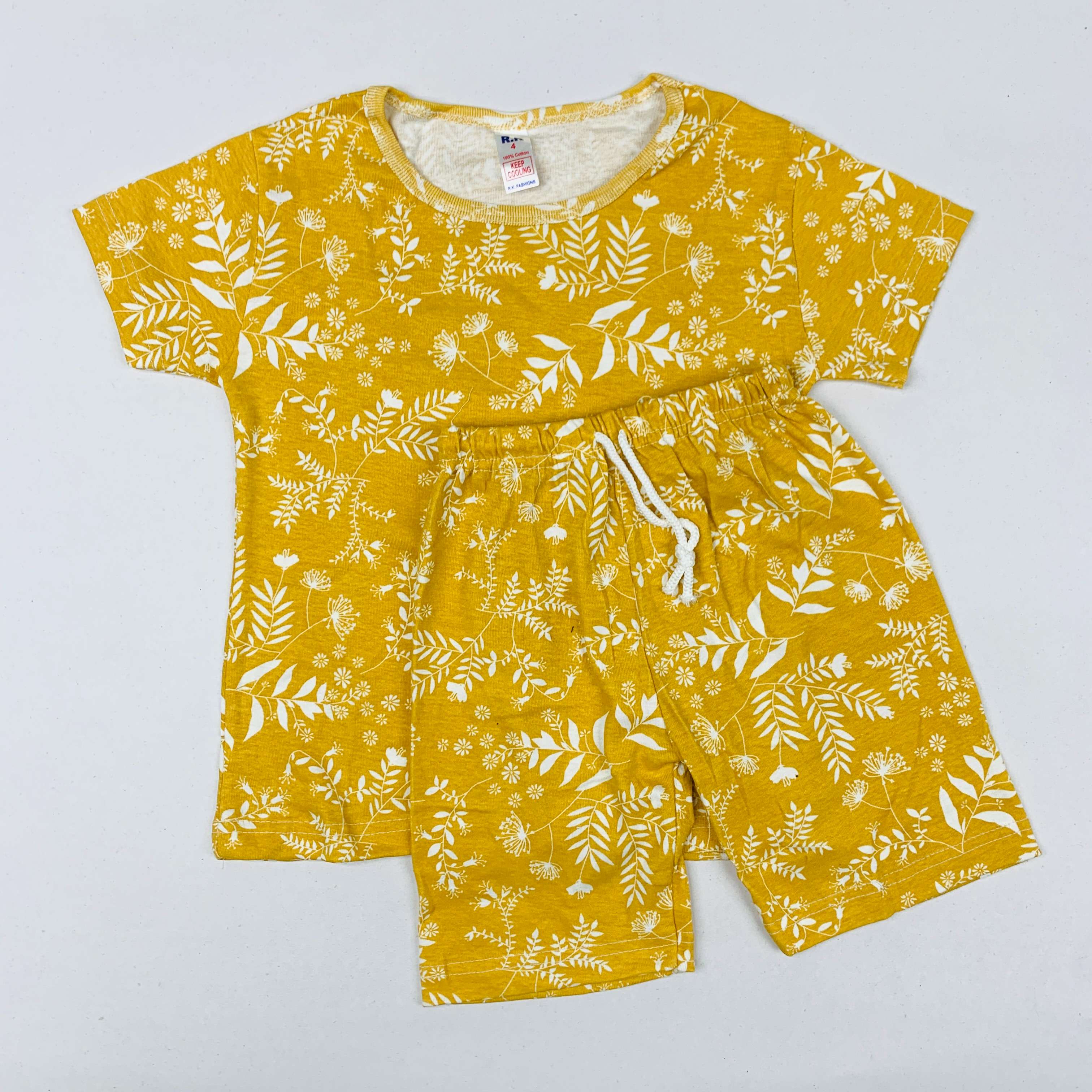 Kids Nikker Set