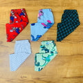 Unisex Kids Pants Pack of 5