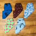 Kids Pant Combo Pack of 5