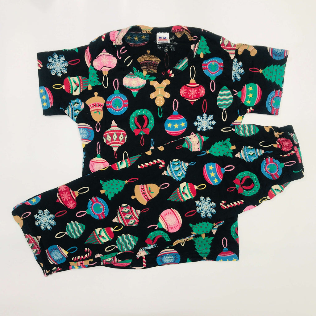 Kids Pant Set