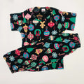 Kids Pant Set