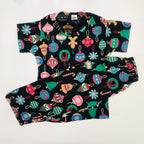 Kids Pant Set