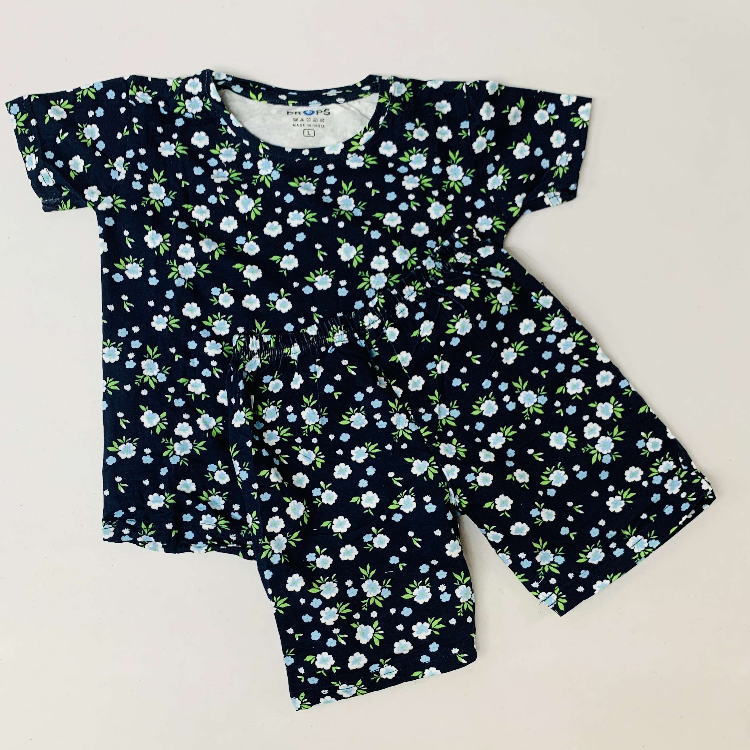 Little Drop Nikker Set