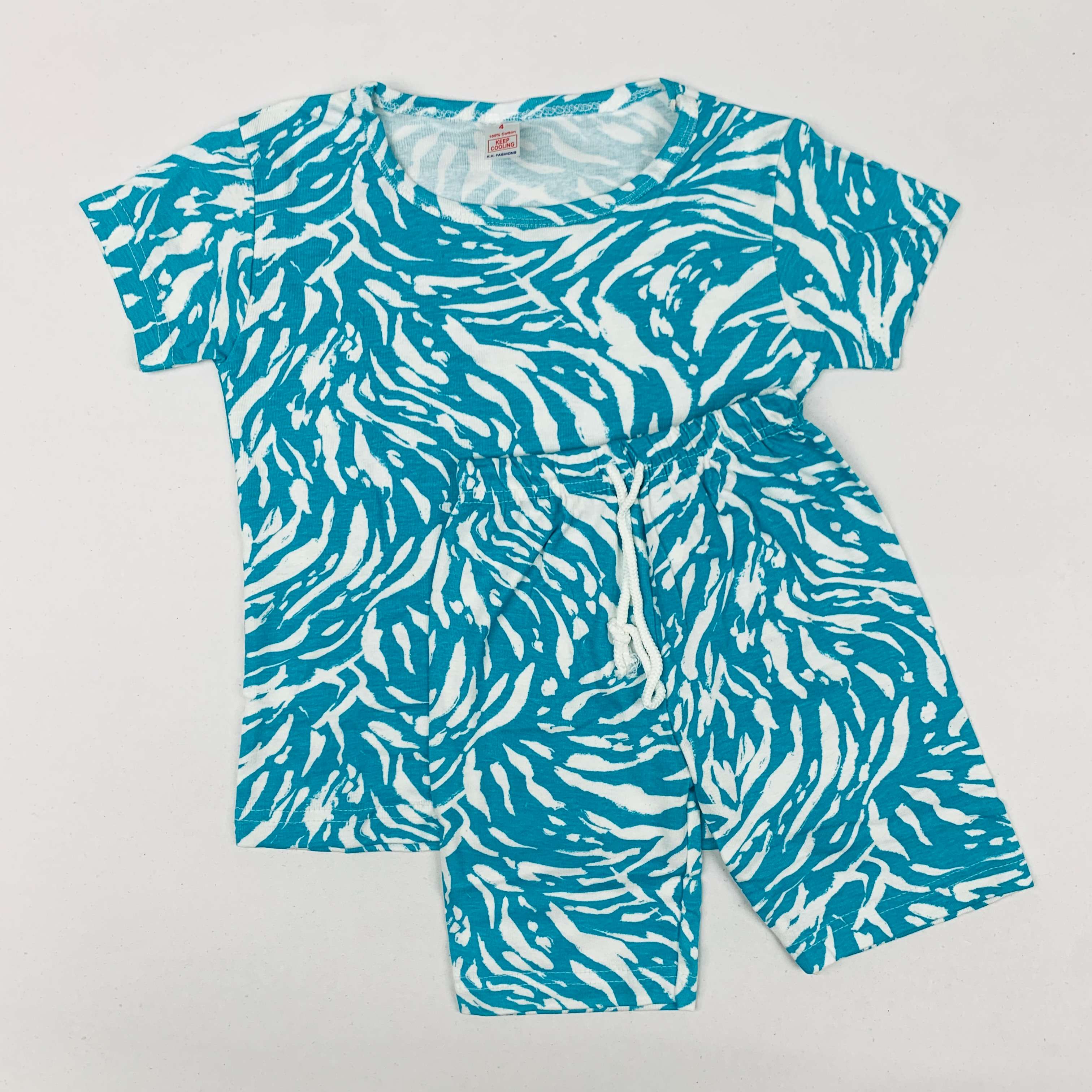Kids Nikker Set