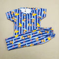 Teddy Fun Pant Set