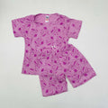 Kids Nikker Set