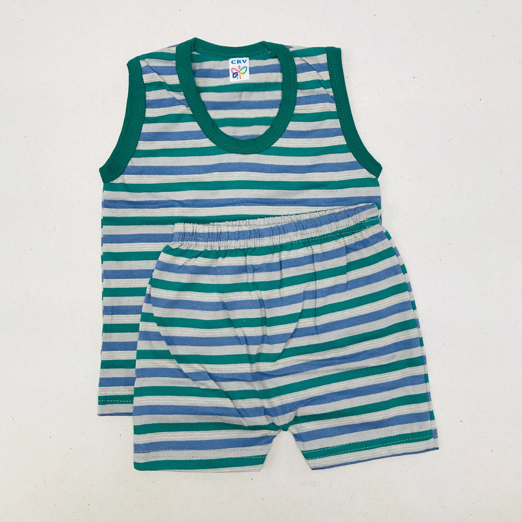 SL Kids Nikker Set