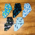 Kids Pant Combo Pack of 5