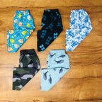 Kids Pant Combo Pack of 5