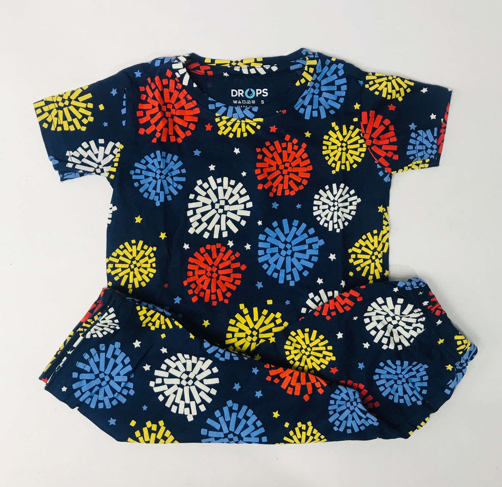 Little Drops Pant Set