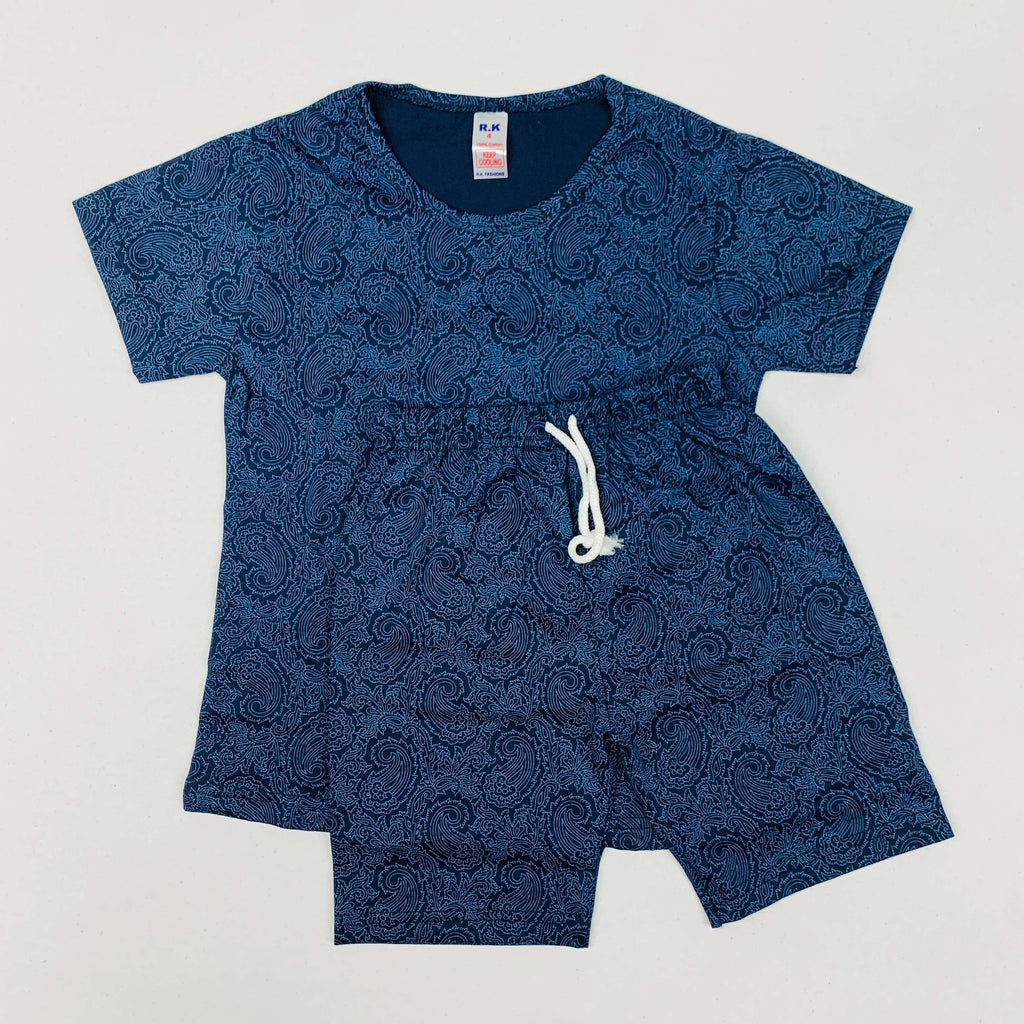 Kids Nikker Set