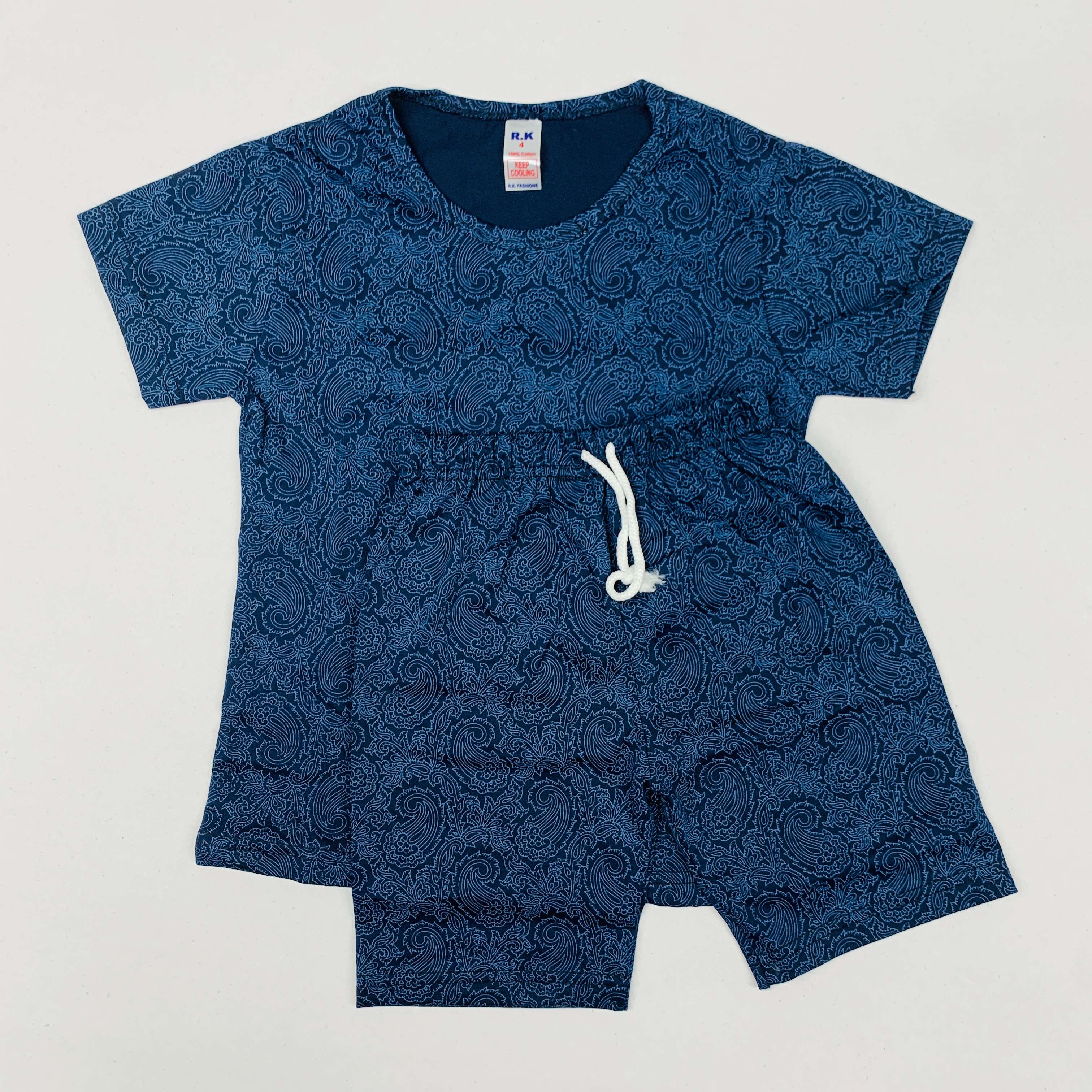 Kids Nikker Set