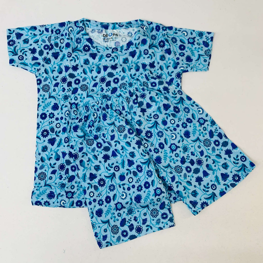 Little Drop Nikker Set