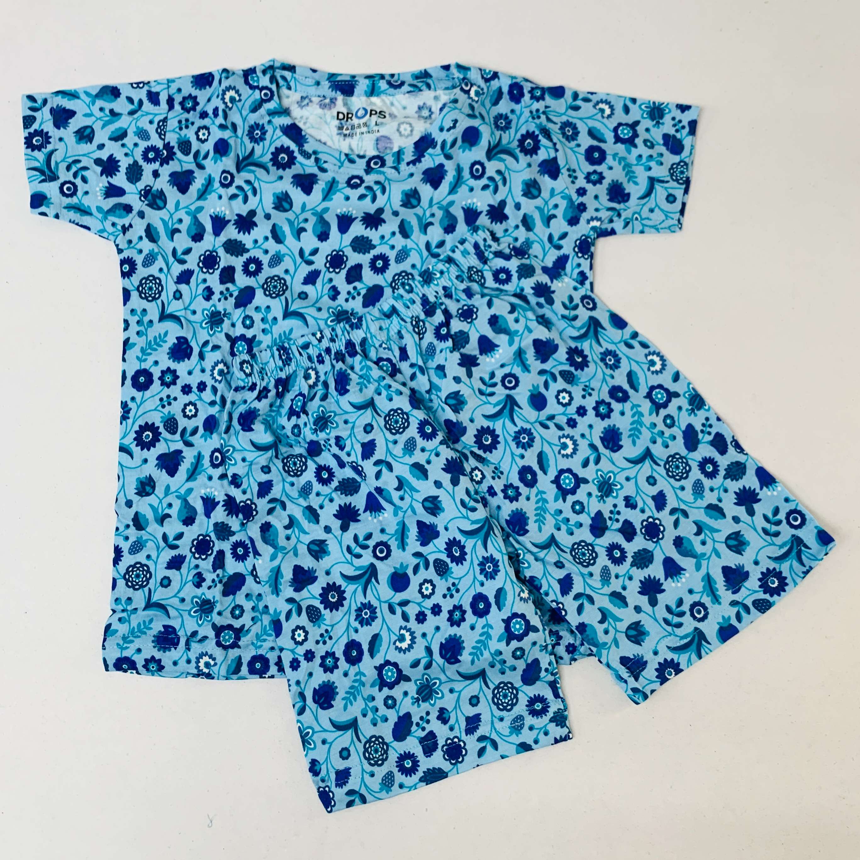 Little Drop Nikker Set