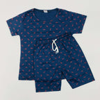Kids Nikker Set