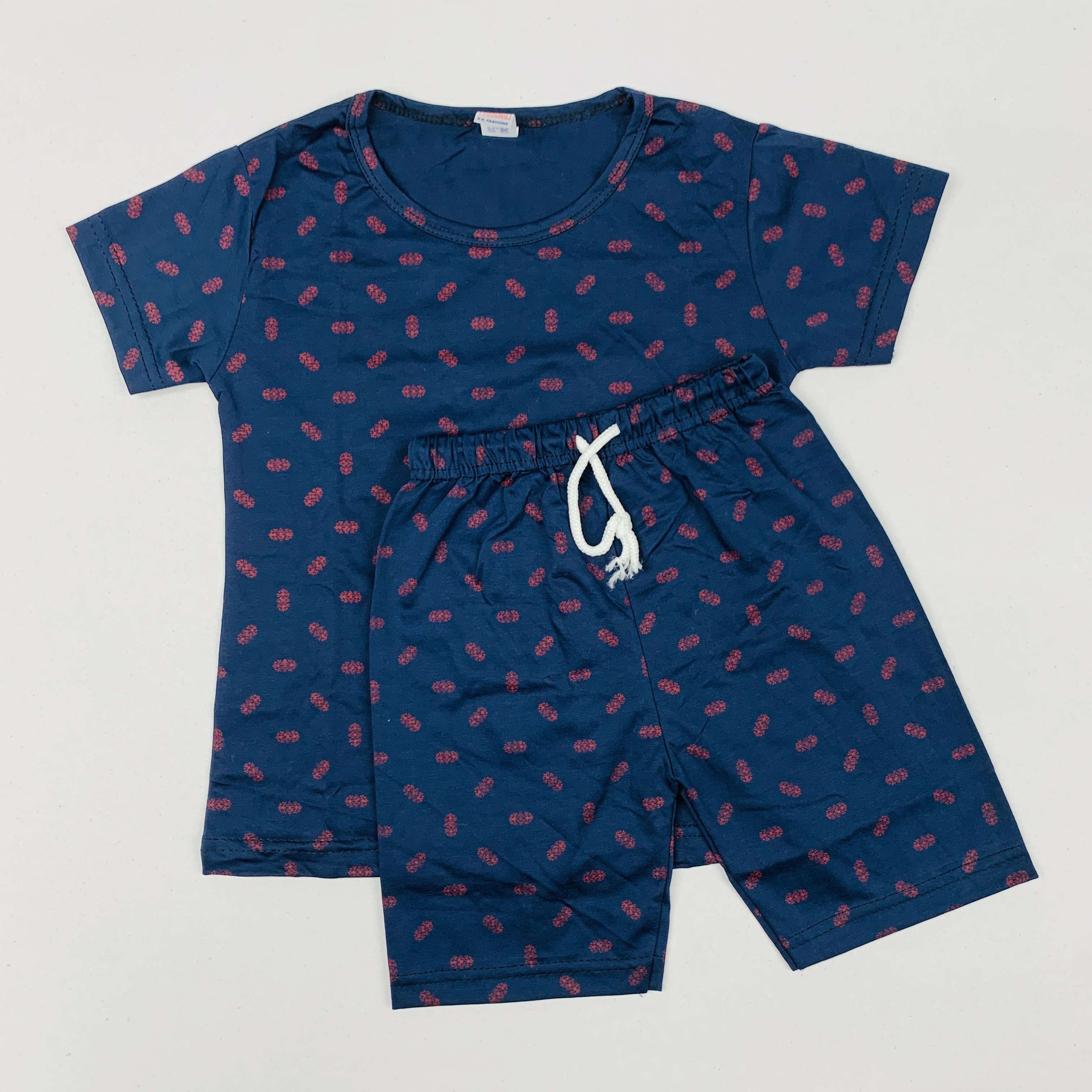 Kids Nikker Set